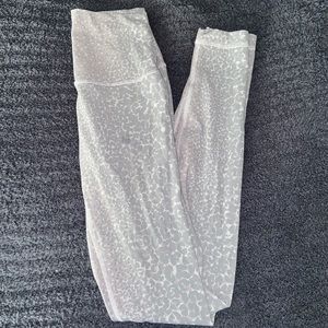 Align Lululemon Leggings